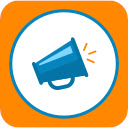 Contact Center Voice app logo