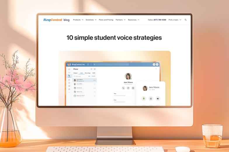 Blog: 10 simple student voice strategies