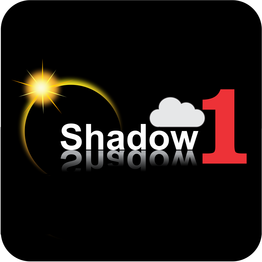 Shadow All-In-One Analytics app logo