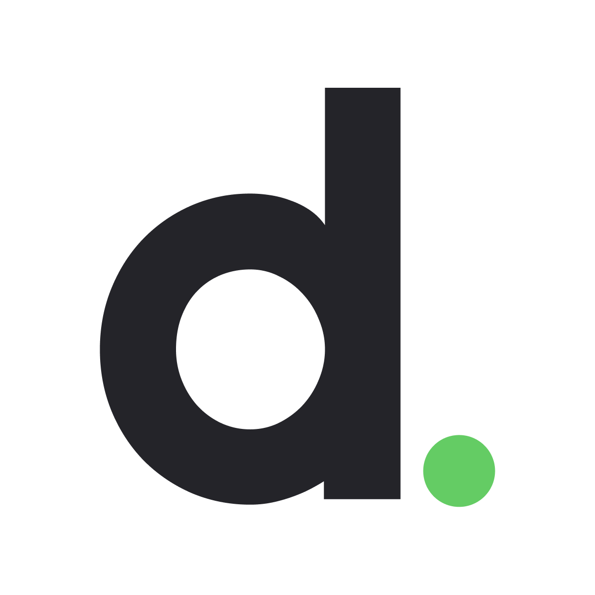 Digno app logo