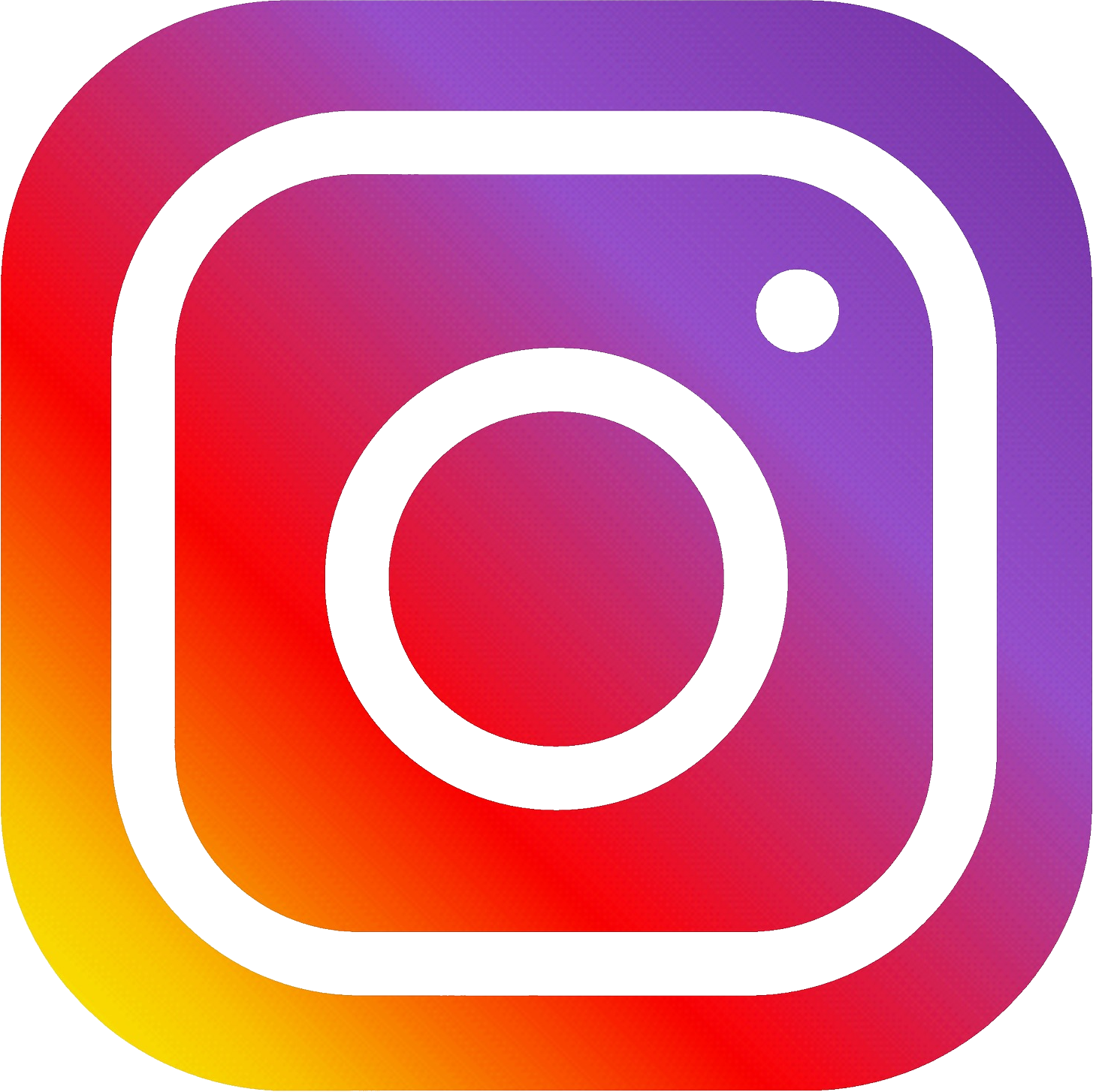 Instagram app logo