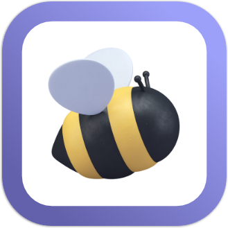 Beetexting app logo