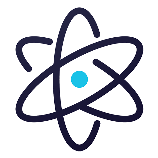 Nuclei SMS Archiving app logo