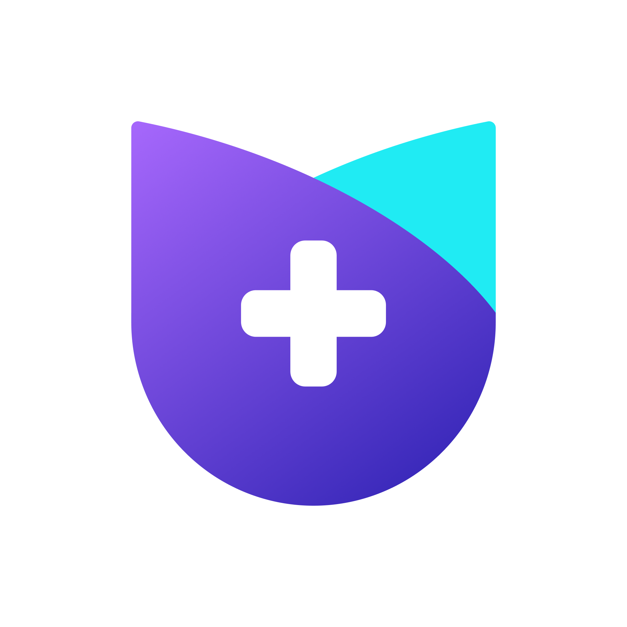 Phelix AI Fax Inbox Assistant (Healthcare) app logo
