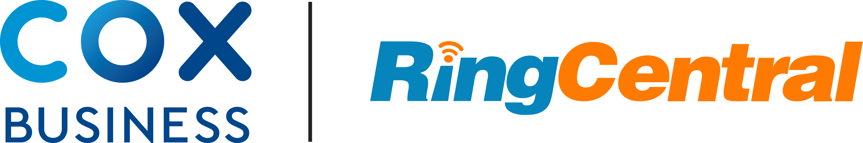 Cox Business Connect with RingCentral