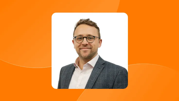 Will Pratchett, expert du secteur de l’IA