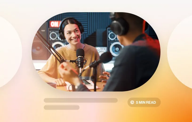 RingCentral blog: an ongoing podcast