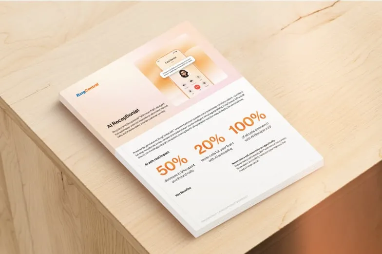 Solution brief: Dive deeper into how it works