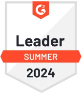 Abzeichen Leader Summer 2024