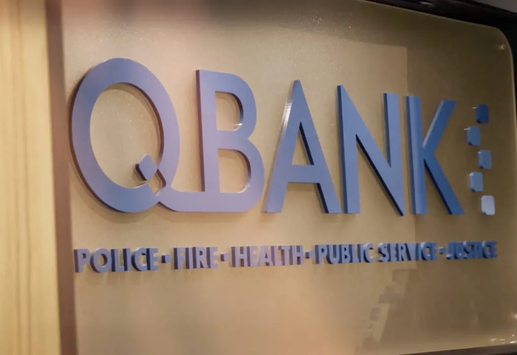 QBANK video