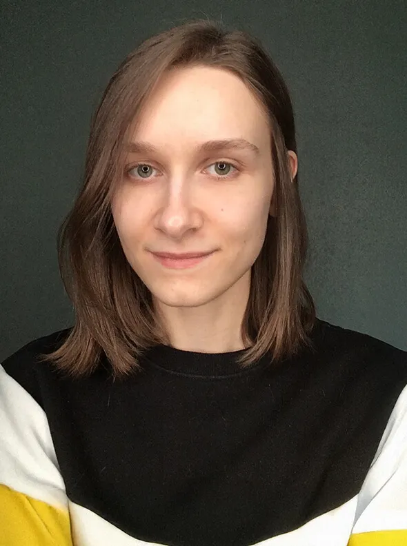 Анна, инженер по осигуряване на качеството