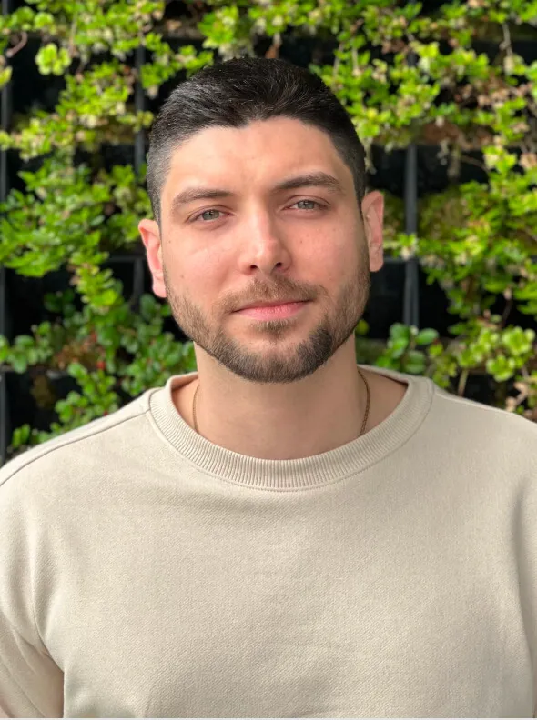 Йордан, Subject Matter Expert